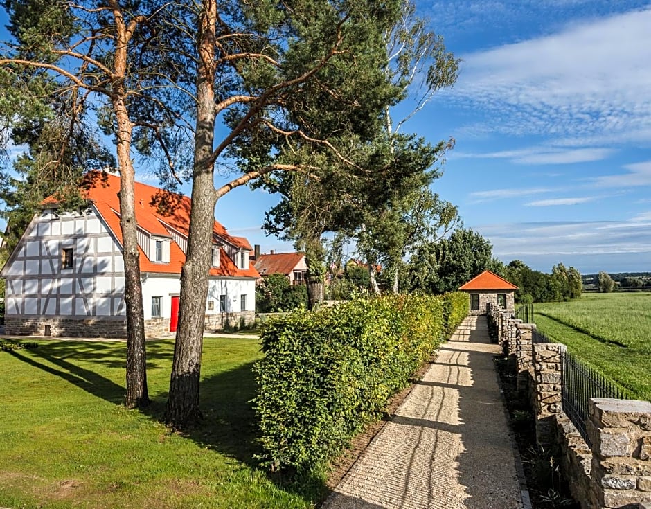 Hotel Dorfmühle