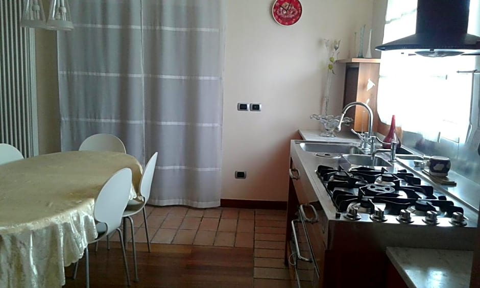B & B Paradiso