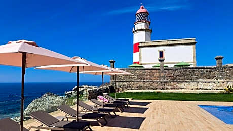 Hotel Boutique Faro Silleiro