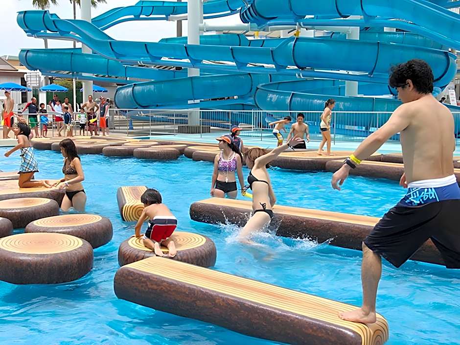 Business Hotel BL Kuwana