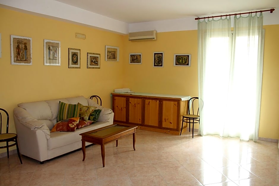 Garden House Pozzallo – Pozzallo, OR