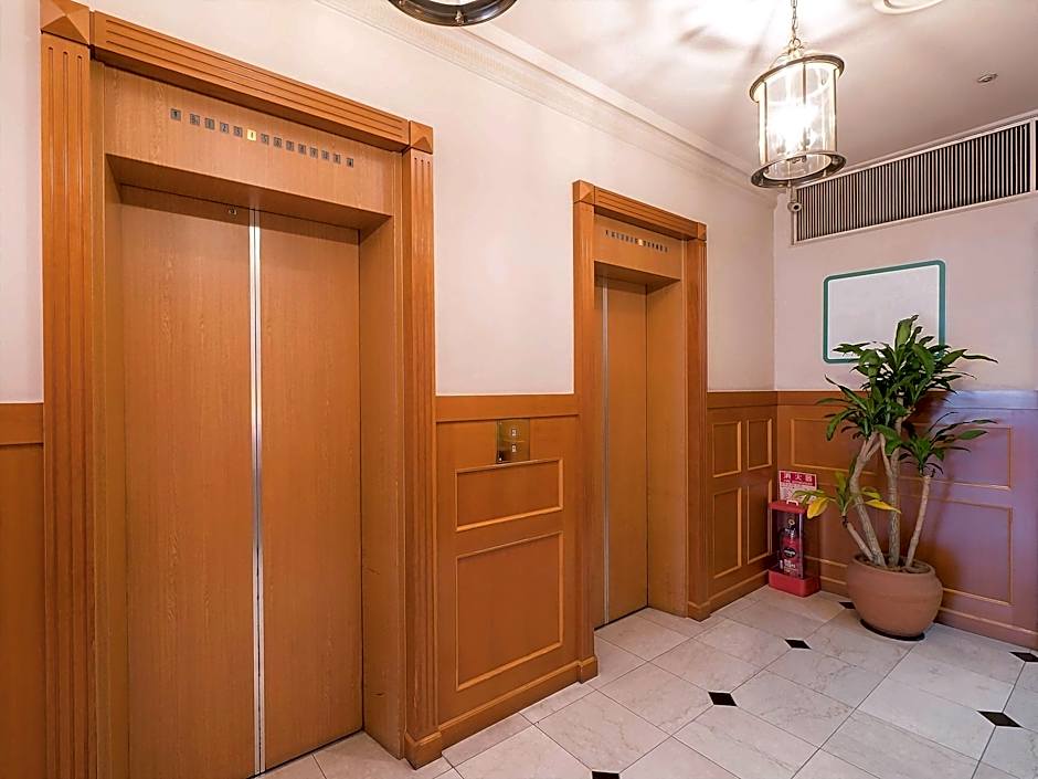 Hotel Gimmond Kyoto