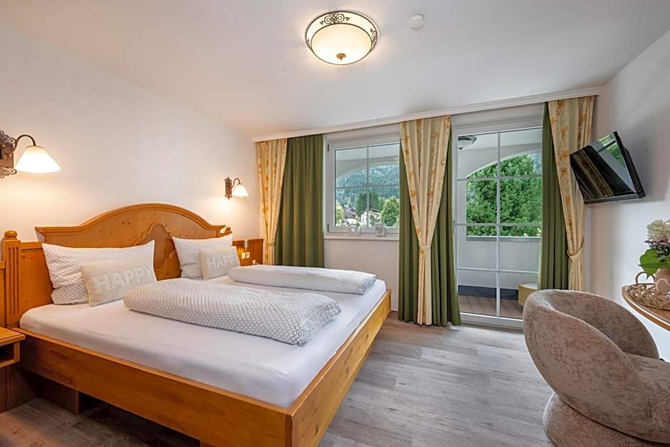 Hubengut Bed and Breakfast