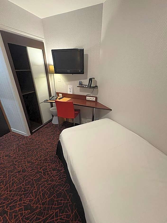 Kyriad Hotel Dijon Centre Gare