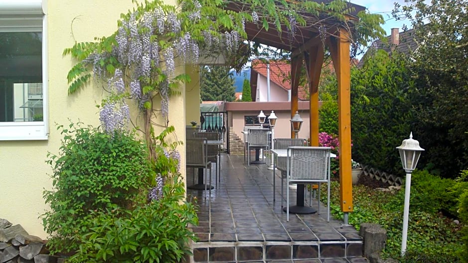 H41 Inn Hotel Garni Freiburg