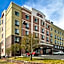 Hampton Inn By Hilton & Suites Denver-Speer Boulevard