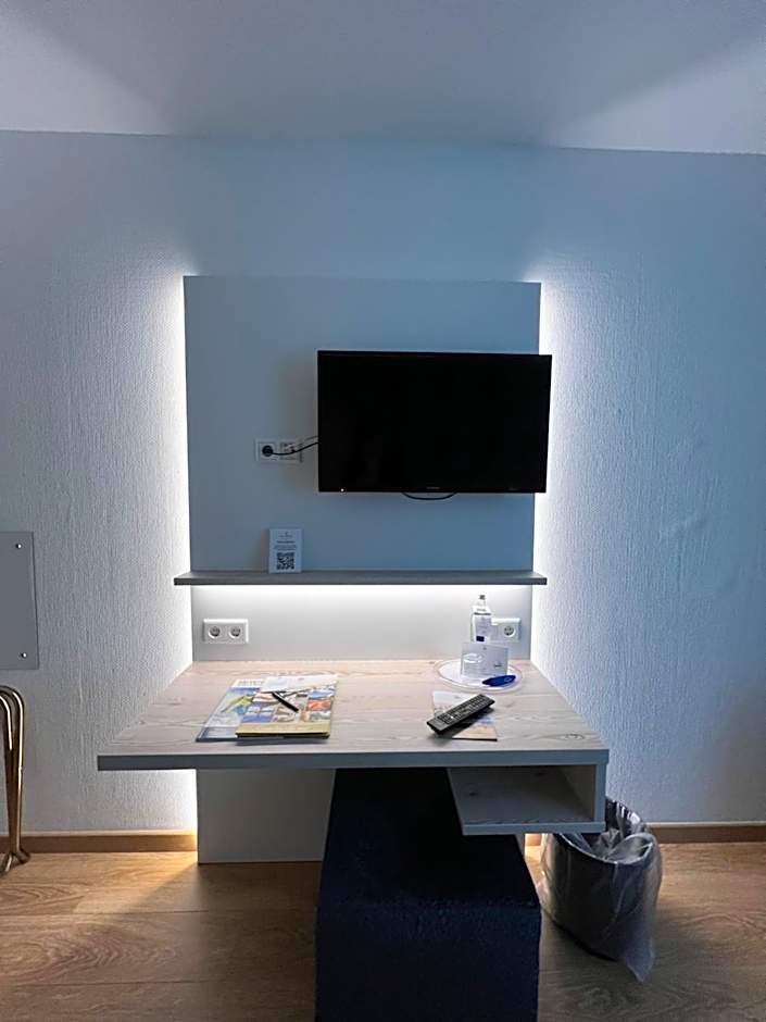 Hotel Am Mühlenteich