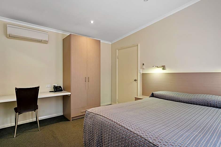 The View On Hannans Kalgoorlie