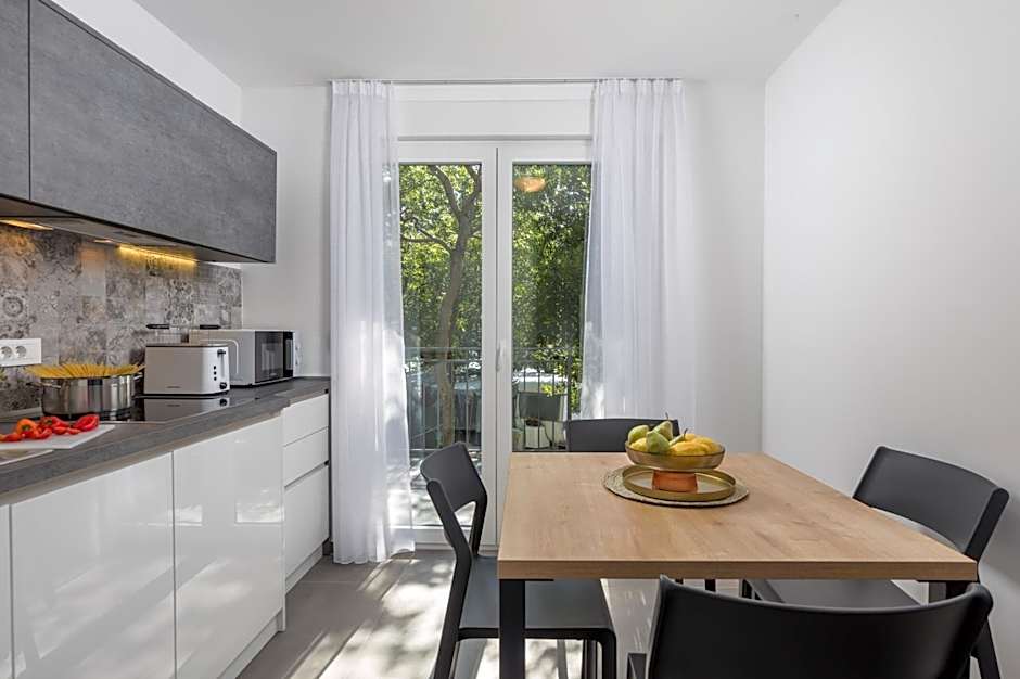 Holiday Homes Oštro