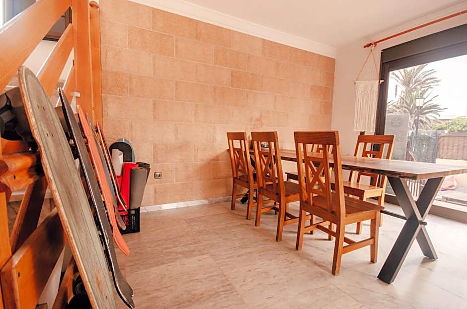 International Surf Camp ONLY SURF