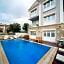 Ionic Hotel