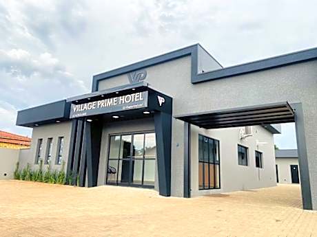 Village Prime Hotel