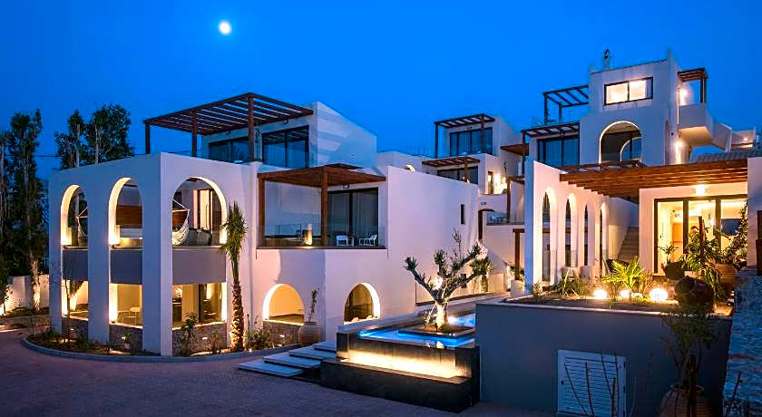 VAYA Suites by Omilos Hotels