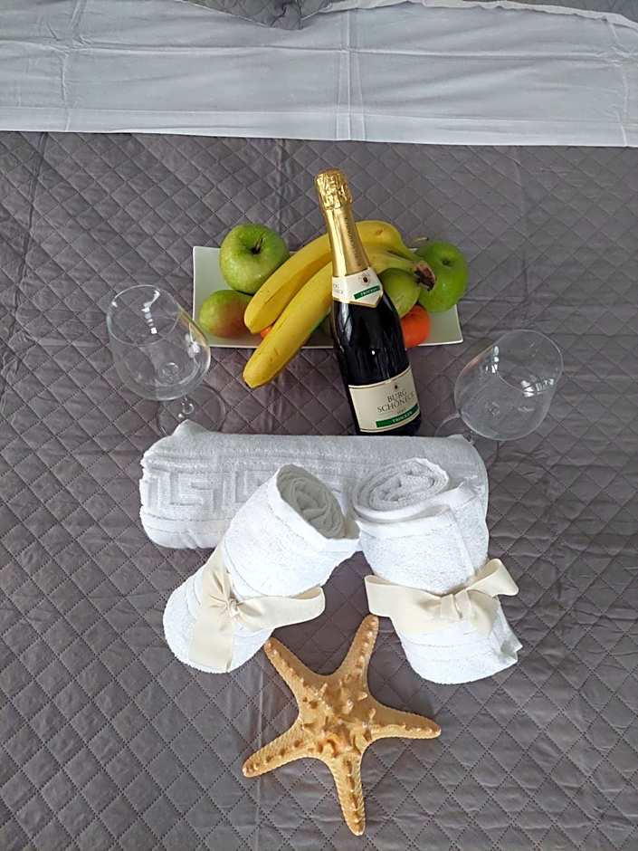 Luana Monte Apartments