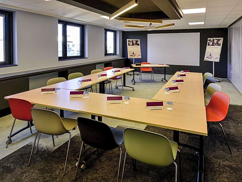 Mercure Lyon Lumiere