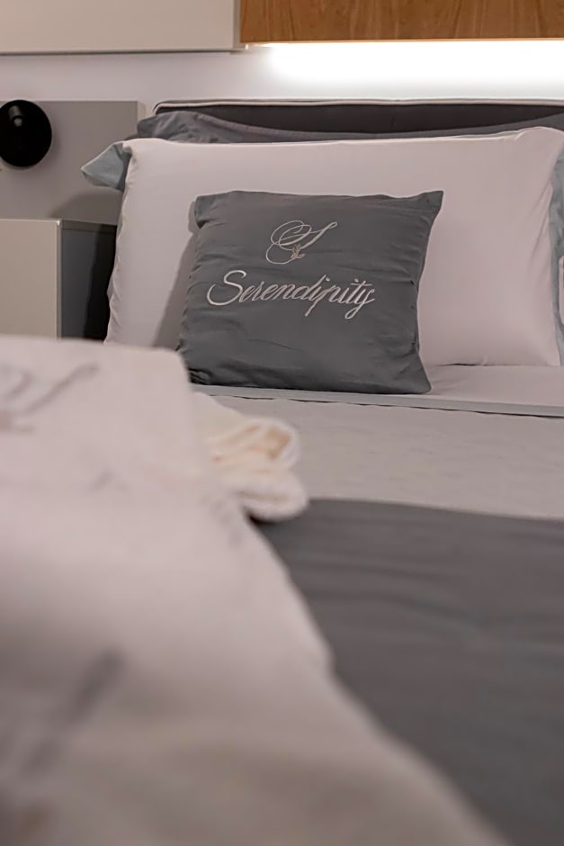 Serendipity B&B