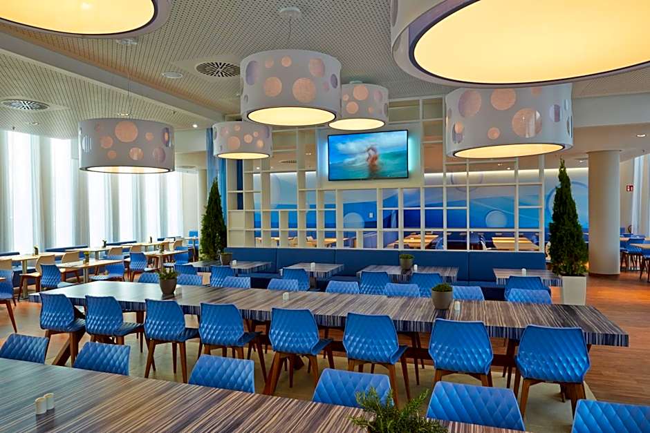 H2 Hotel Munchen Messe