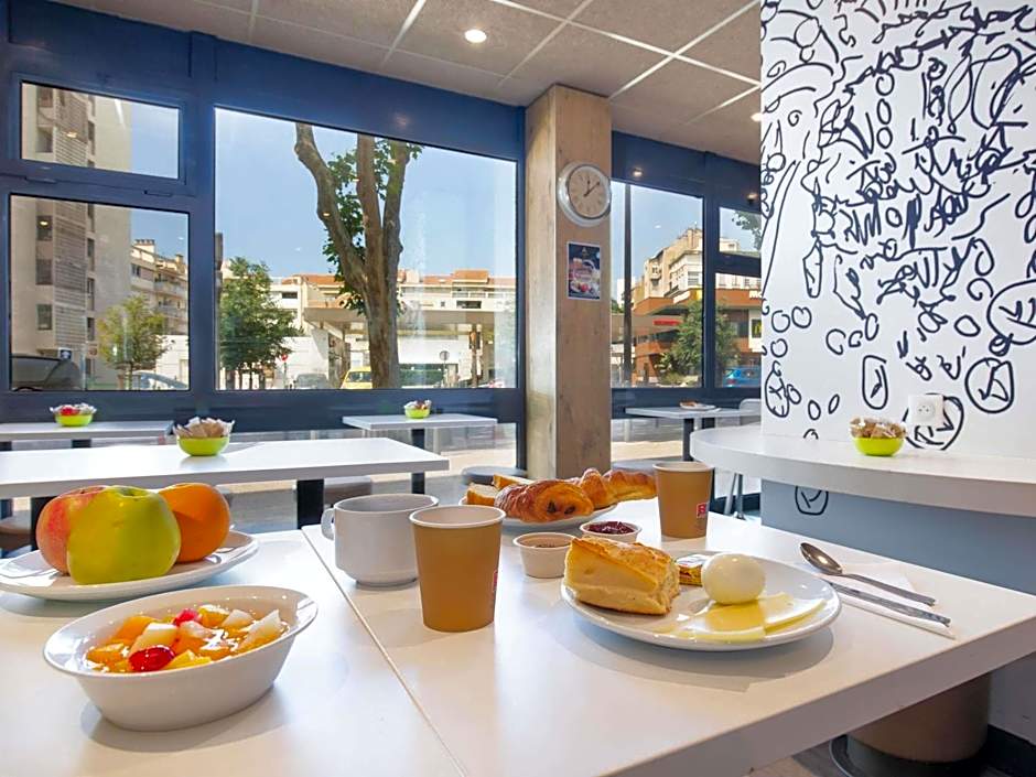 Ibis Budget Marseille Timone