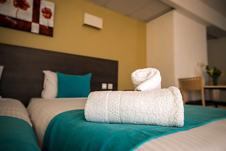 Sunseeker Holiday Complex