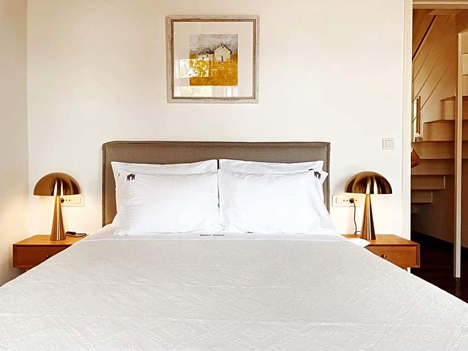 Kale Kapi City Living