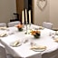 Hotel Restaurant Goldenes Ross