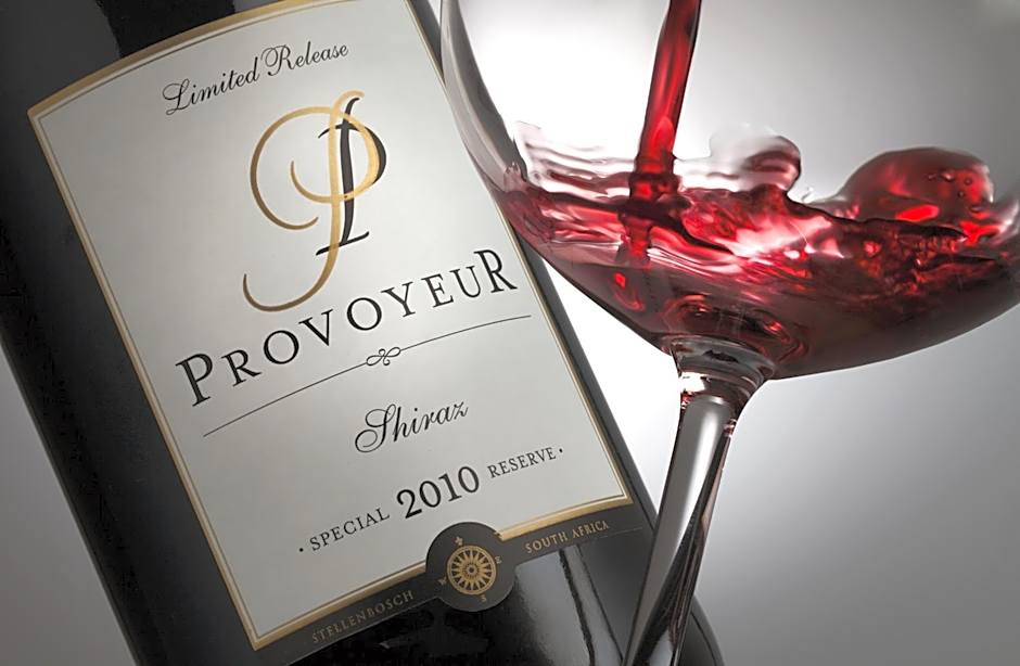 Devonvale Golf & Wine Estate