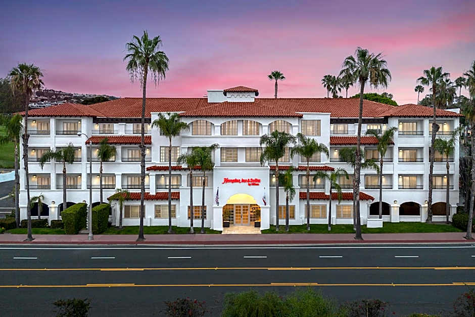 Hampton Inn By Hilton And Suites San Clemente