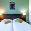 Comfort Aparthotel Nimes Centre