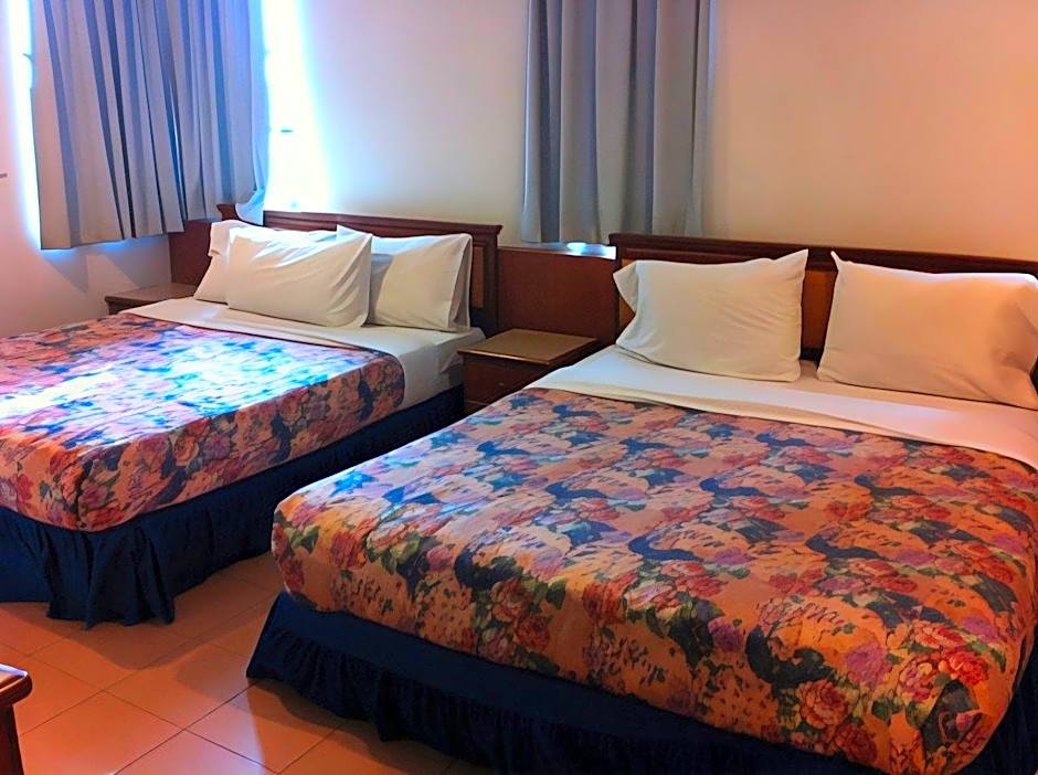 Hotel Home 88