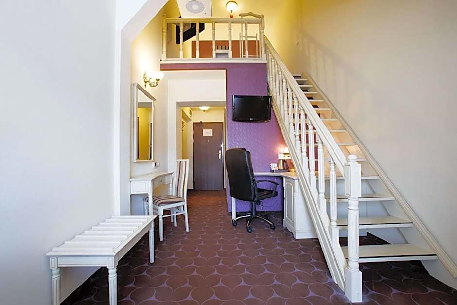 DoubleTree by Hilton Sighisoara