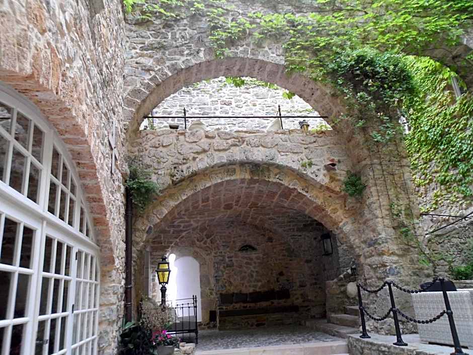 Châteauzen