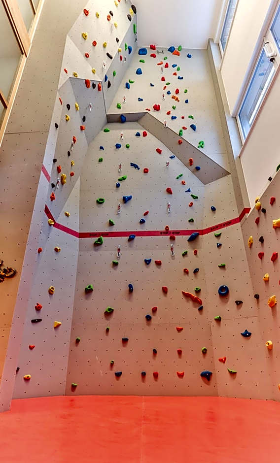 Lizum 1600 | Kompetenzzentrum Snowsport Tirol