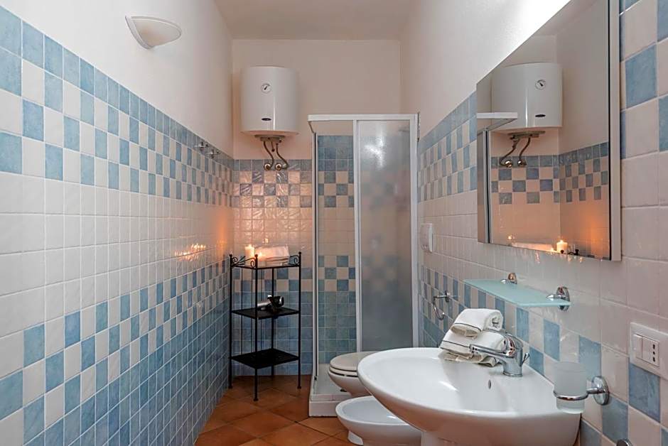 Residence Cristal Blu