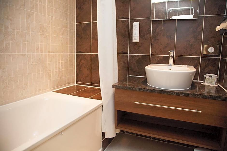 Holiday Inn Birmingham City By IHG
