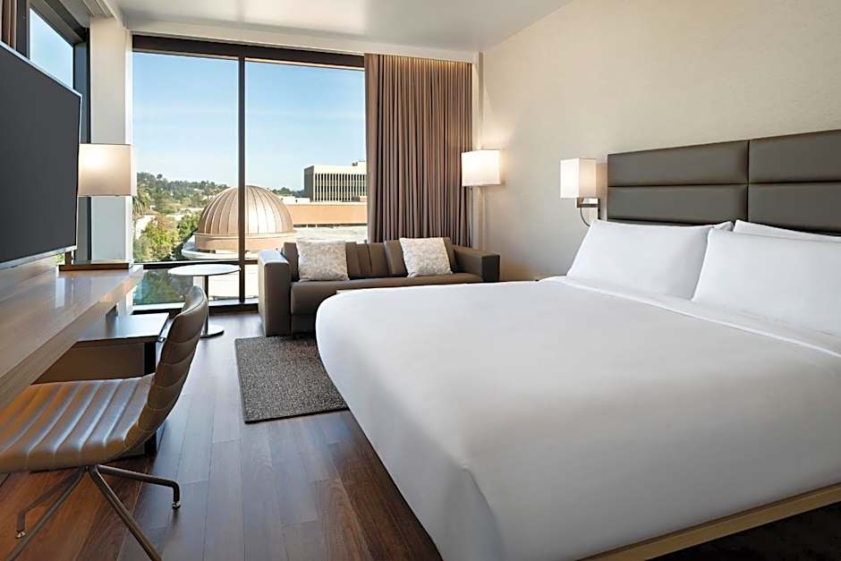 AC Hotel San Rafael Downtown