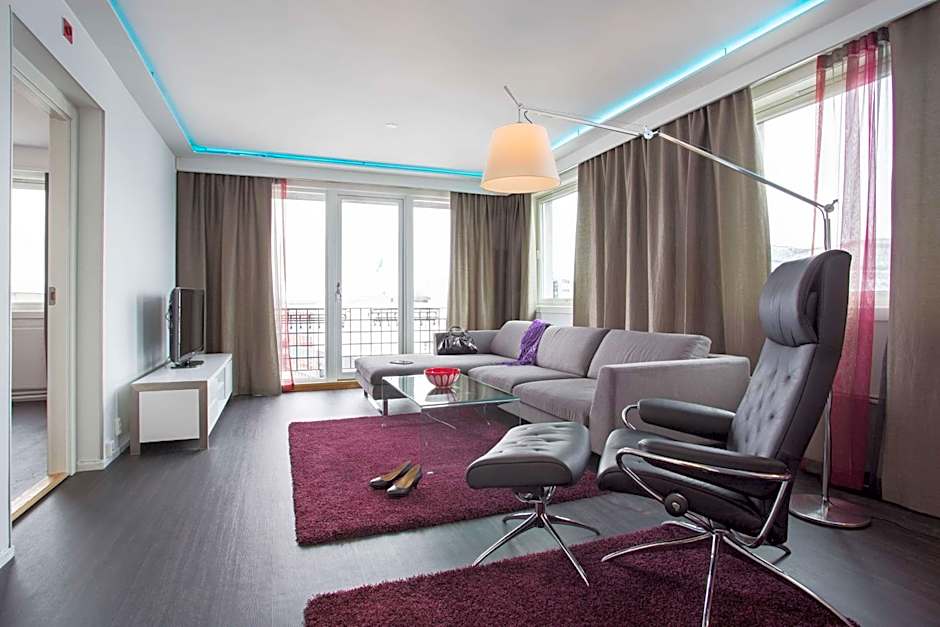 Scandic Harstad
