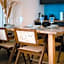The Weinert Suites