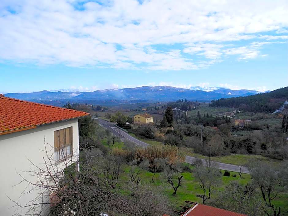 Residence B&B il Connubio