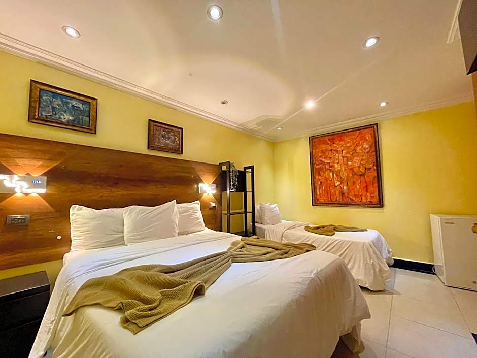 RIG Hotel Boutique Puerto Malecon