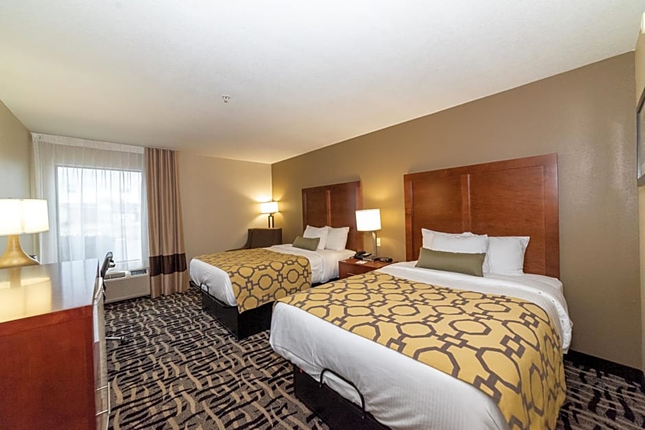 Baymont by Wyndham Caddo Valley/Arkadelphia