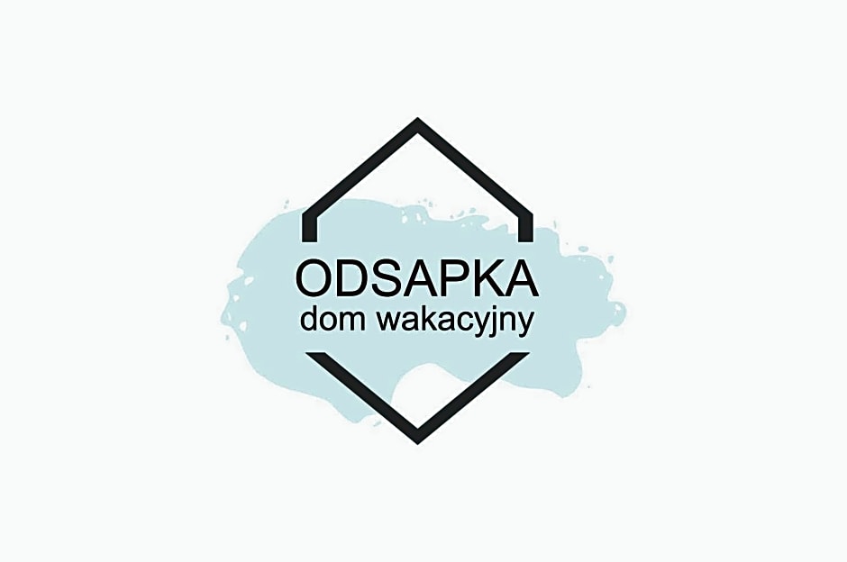 Dom Wakacyjny ODSAPKA