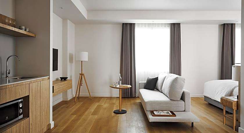 Casa 17 Hotel Bangkok