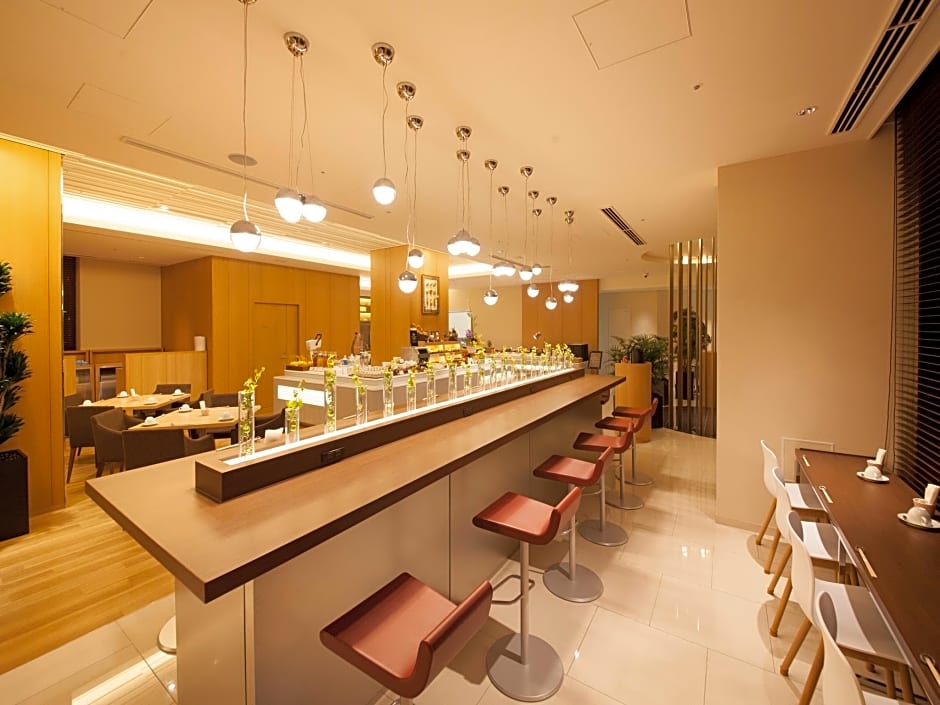 Richmond Hotel Premier Asakusa International
