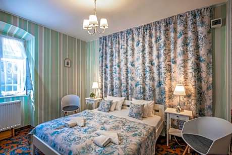 Tündérkert Hotel Noszvaj