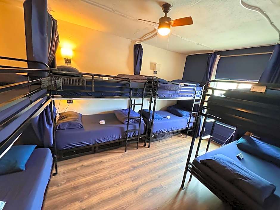 ITH Mission Beach Backpacker Hostel