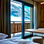 Paradise Lodge