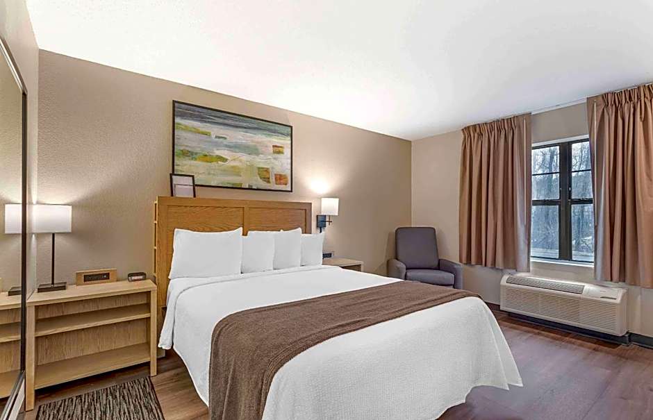 Extended Stay America Suites - Asheville - Tunnel Rd.
