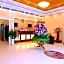 GreenTree Inn Shandong Rizhao University City Express Hotel