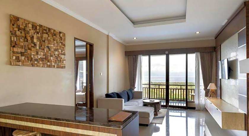 Semabu Hills Hotel Nusa Penida - Bali