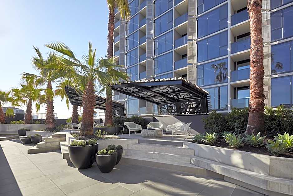 Turnkey Accommodation-North Melbourne